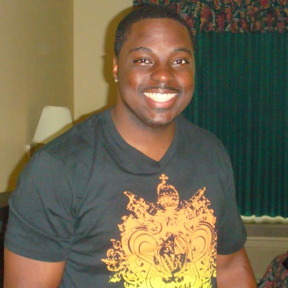 Meet your Posher, James - Picture 1 of 1